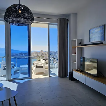 Wonderful Sea View 030