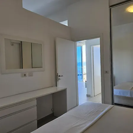 Wonderful Sea View 030 Apartamento *