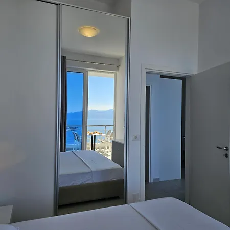 Wonderful Sea View 030 Apartamento *