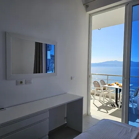 Apartamento Wonderful Sea View 030 *