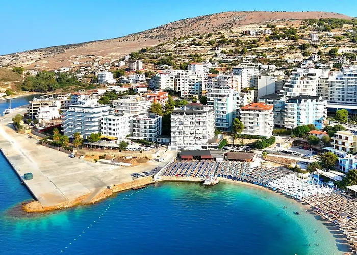 Apartmán Wonderful Sea View 030