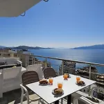 Wonderful Sea View 030 Appartamento *