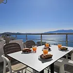 Wonderful Sea View 030 *