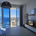 Wonderful Sea View 030
