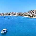 Wonderful Sea View 030 * Sarandë