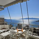 Wonderful Sea View 030 Apartment Sarandë