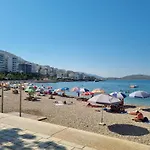 Wonderful Sea View 030 Sarandë