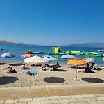 Appartamento Wonderful Sea View 030 Sarandë