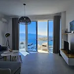 Wonderful Sea View 030 Sarandë