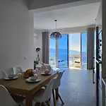 Appartamento Wonderful Sea View 030 Sarandë