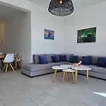 Appartamento Wonderful Sea View 030 *