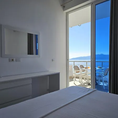アパート Wonderful Sea View 030