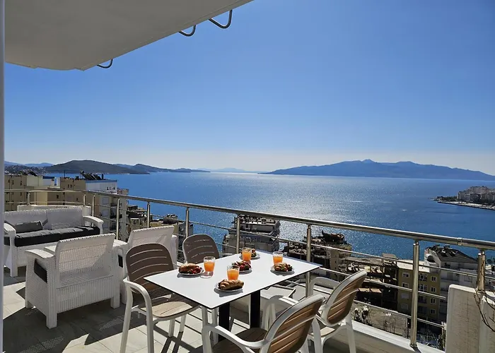 Wonderful Sea View 030