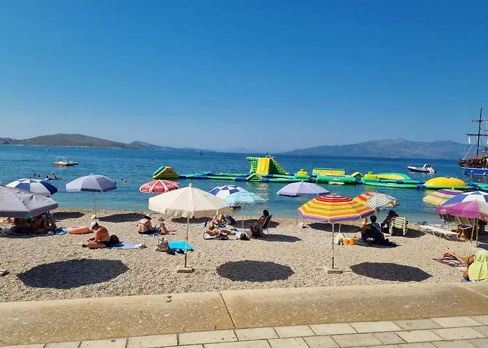 Apartament Wonderful Sea View 030 Saranda