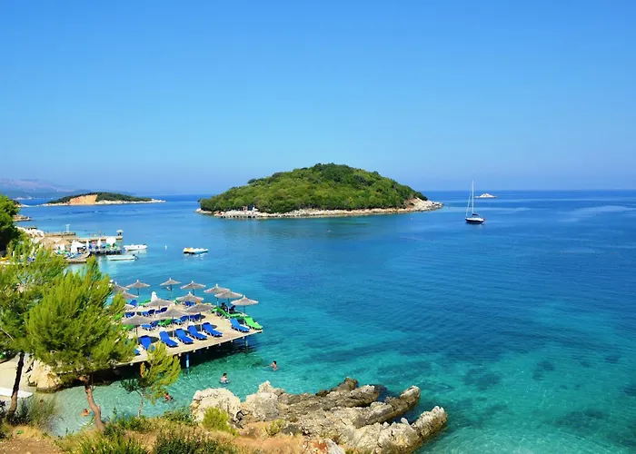 Wonderful Sea View 030 Apartament