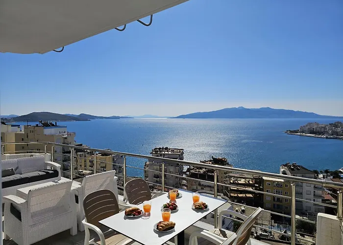 Wonderful Sea View 030