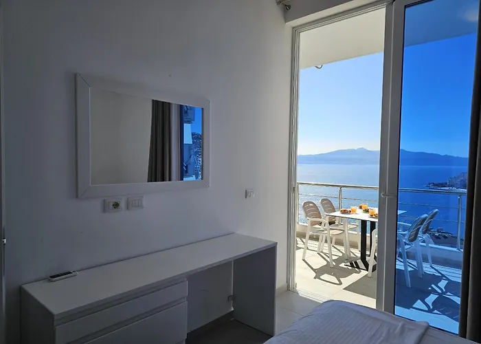 Apartament Wonderful Sea View 030 *
